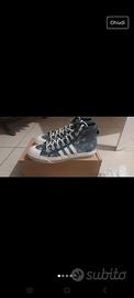 Scarpe Adidas Nizza Hi Rf Parley