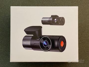 Vantrue N5 dashcam
