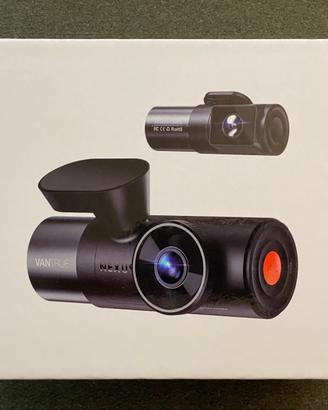 Vantrue N5 dashcam