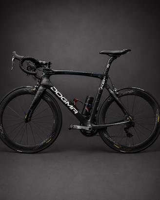 Bici da corsa Pinarello