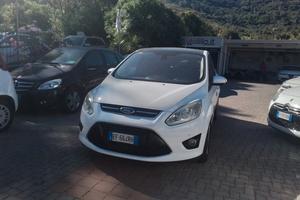 Ford C-Max 1.6 TDCi 115CV Titanium FULL Optional