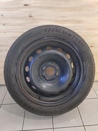 RUOTA 6JX15 " FIAT 500 -LANCIA  YPSILON