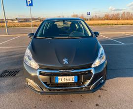 PEUGEOT-208 PureTech 82 Stop&Start 2019