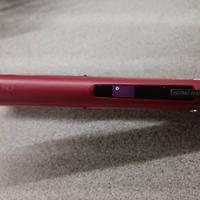 Piastra per capelli GAMA 