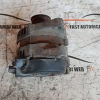 Alternatore originale Ford Focus C-Max 1.6 TDCi D6
