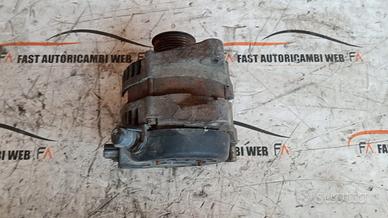 Alternatore originale Ford Focus C-Max 1.6 TDCi D6