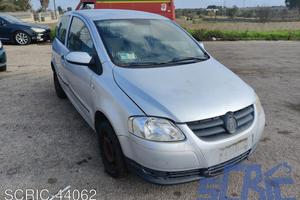 VW FOX 5Z1, 5Z3, 5Z4 1.2 55CV 05-11 -Ricambi