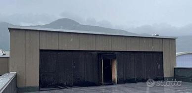 Ufficio a Mandello del Lario