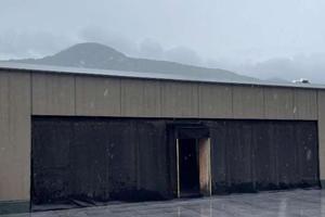 Ufficio a Mandello del Lario