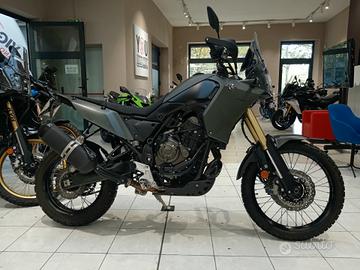 Yamaha Ténéré 700