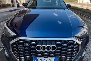 Audi Q3 S Line SPB 35 TDI S tronic Business Plus