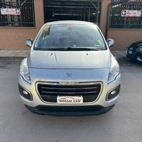 Peugeot 3008 BlueHDi 120 S&S Allure