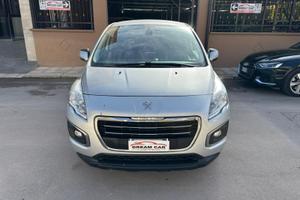 Peugeot 3008 BlueHDi 120 S&S Allure