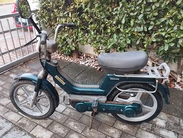Motorino ...Sì... Piaggio 1991