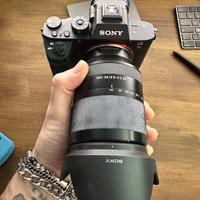 Fotocamera Sony alpha 7s