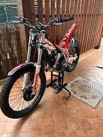 beta evo 125 trial