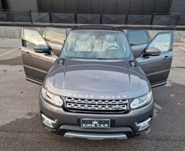 Land Rover Range Rover Sport 3.0 TDV6 HSE Dynamic