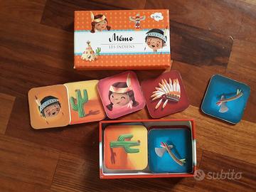 Giochi vari per bambini