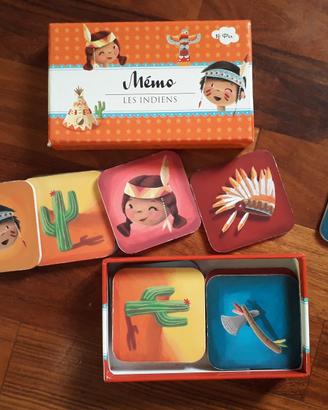 Giochi vari per bambini