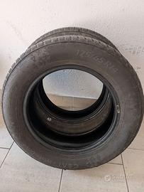Pneumatici invernali usati 175 65 R14  CEAT