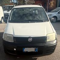 Panda 1.2 Dynamic GPL