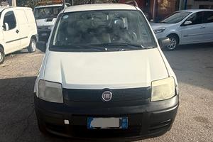 Panda 1.2 Dynamic GPL