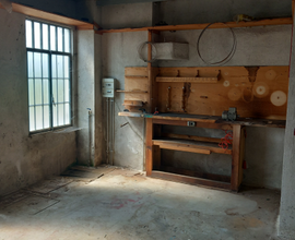 Laboratorio, magazzino