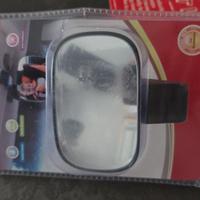 Specchietto retrovisore bambini