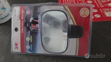 Specchietto retrovisore bambini