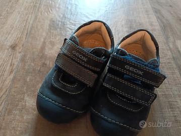 scarpa primi passi 