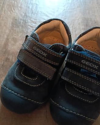 scarpa primi passi 