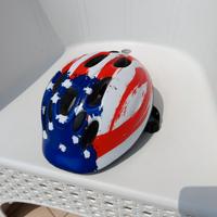 Casco bici bambino
