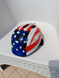 Casco bici bambino