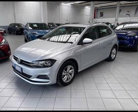 Volkswagen Polo 5p 1.0 tsi Comfortline 95cv