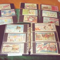 BIGLIETTI LOTTERIA ITALIA