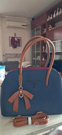 borsa bauletto