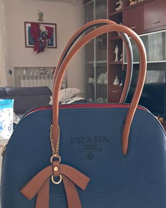 borsa bauletto