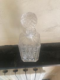 Contenitore in vetro