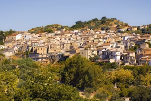 Attico vista mare 