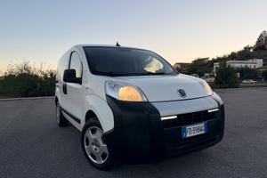 Fiat Fiorino 1.3 MJT 75CV (N1)