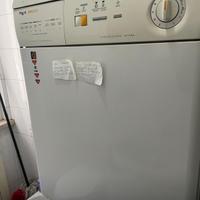 Asciugatrice Rex Solarex