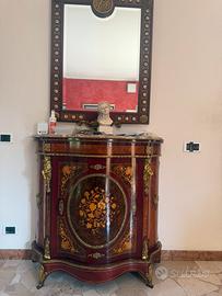Arredamento da salotto