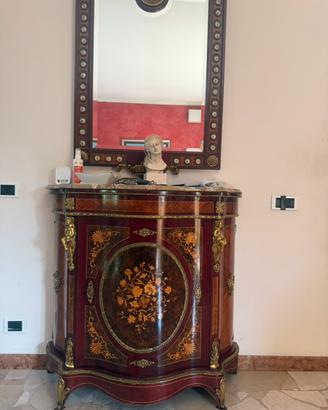 Arredamento da salotto