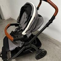 Passeggino peg perego