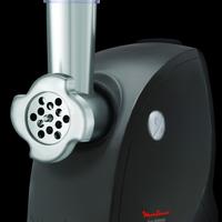 Tritacarne elettrico Moulinex hv4 2000w MadeFrance