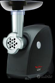 Tritacarne elettrico Moulinex hv4 2000w MadeFrance