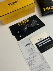 Occhiali Fendi