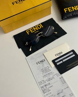 Occhiali Fendi