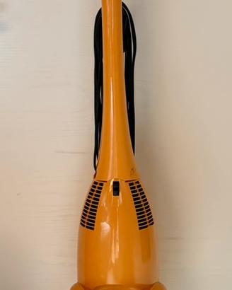 Scopa elettrica Bosch Flexa 1200W Giallo/Arancione