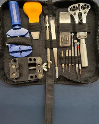 Kit Orologio